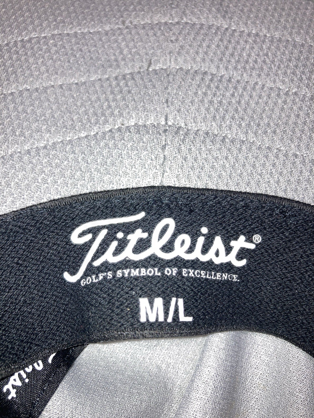 Titleist Hat Bucket Strap Back Performance Golf S… - image 8