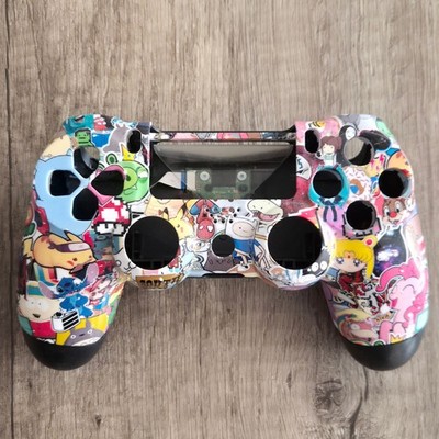 PS4 - Playstation   Dualshock 4 Custom Case - CUH-ZCT1E   Pikachu | South Park