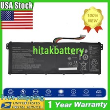 New AP19B5L Battery for Acer Aspire 5 A515-56 A515-55 A515-44 SF314-42 Series US
