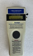 HomeAgain Universal WorldScan Reader Plus Pet Microchip Scanner UWSR+REACH