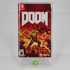 Doom (Nintendo Switch, 2017)