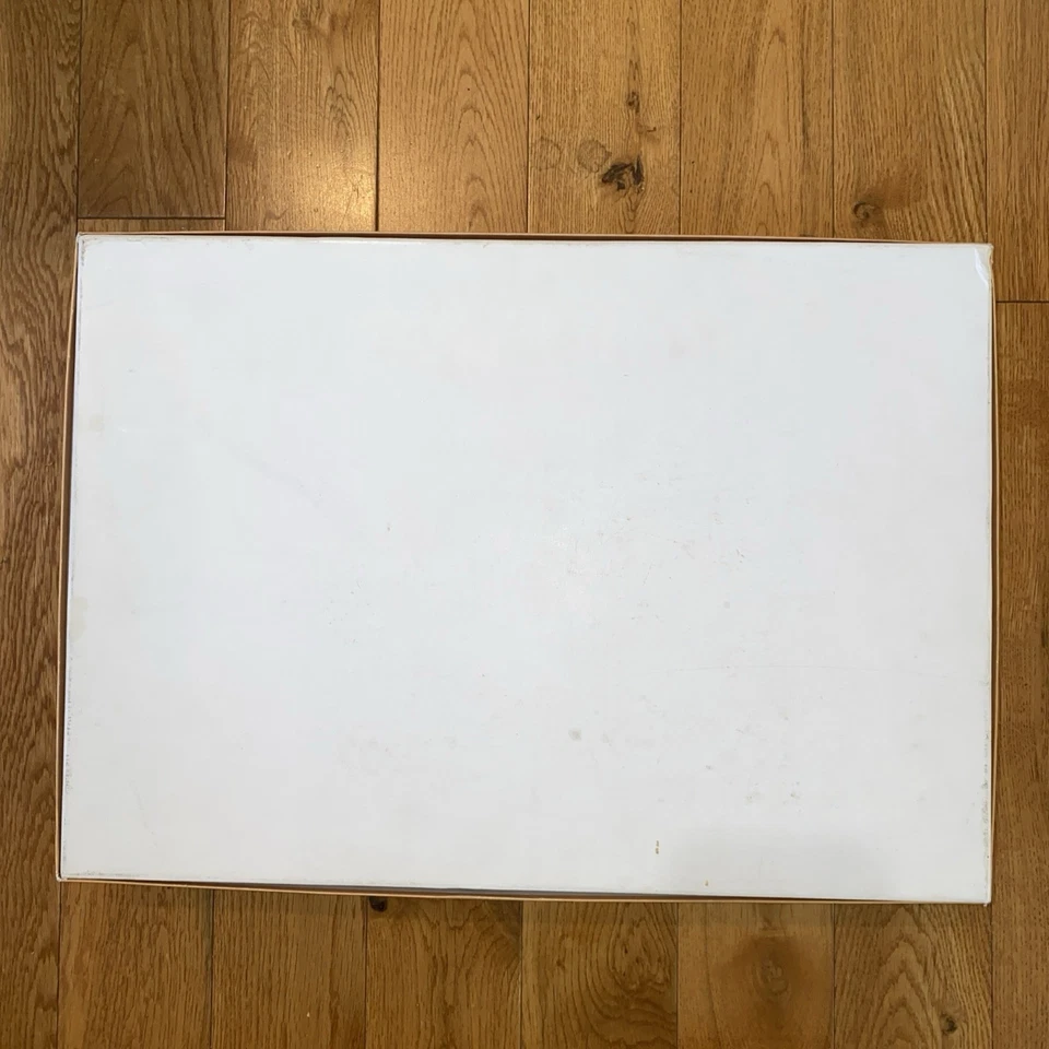 Винтажная австрийская головоломка Piatnik 4000 шт. Historische Europakarte (1663) Nr 5440 - Изображение 2 из 4