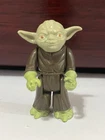 Yoda Star Wars ESB Empire Strikes Back 1980 Kenner Action Figure Hong Kong
