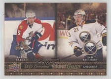 2014-15 Upper Deck UD Canvas Young Guns Checklist Aaron Ekblad Sam Reinhart 0w0l