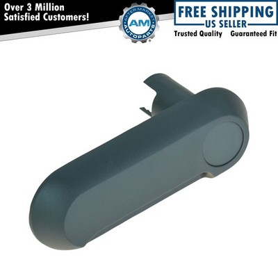 OEM 5F9Z-74620A91-AAB Seat Recliner Handle Shale Front Driver Side