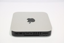 Apple Mac mini 2010 A1347 2.4GHz Core2 Duo 2GB RAM 320GB HD High Sierra DVD/CD