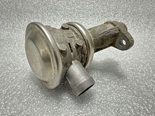 Porsche Cayenne (92A) 2013 Benzin AGR-Ventil Abgasrückführung 7PP131109