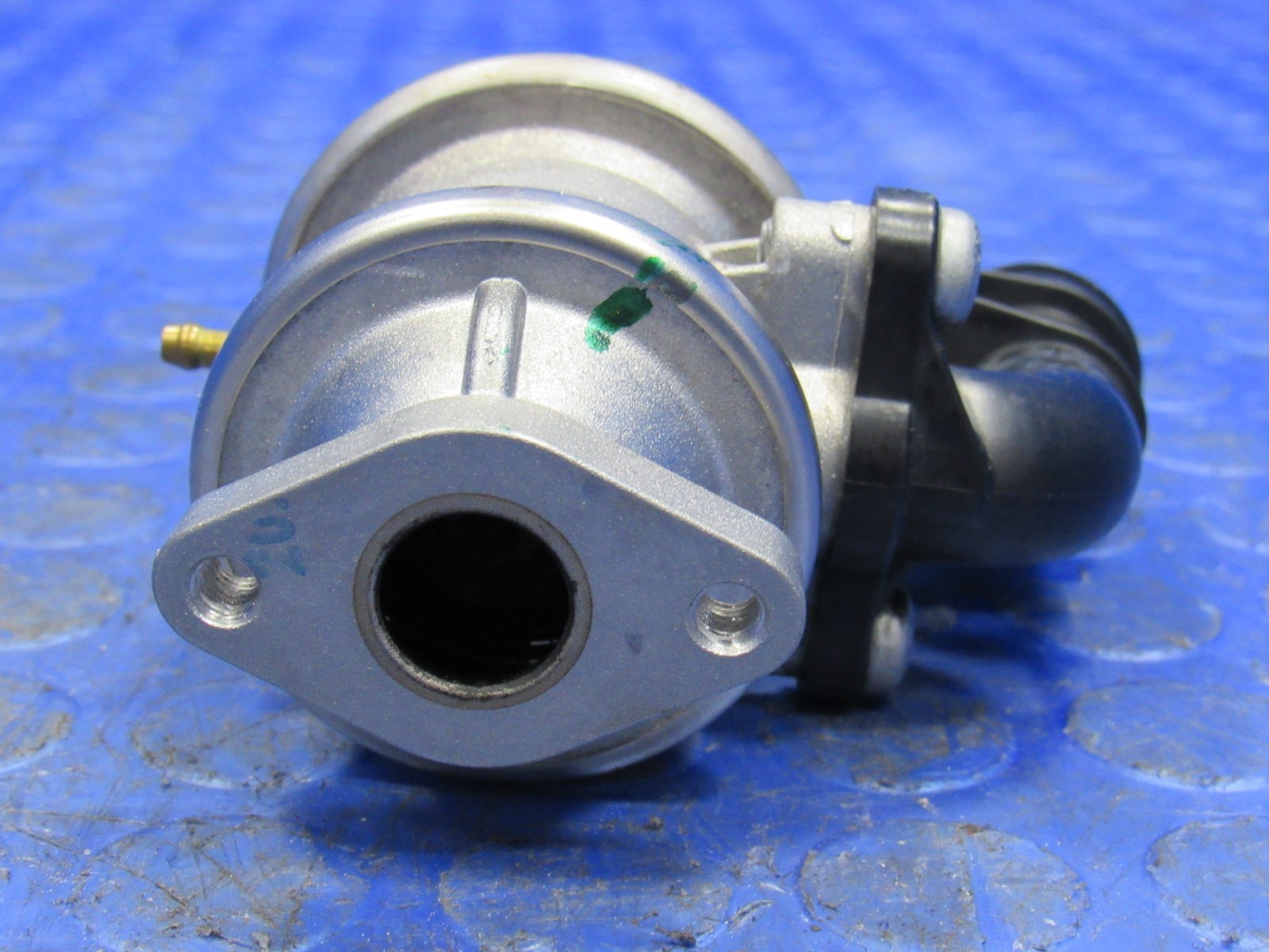 15-24 Lamborghini Huracan 5.2L V10 SAI Combi Valve W/ Pressure Sensor 0331