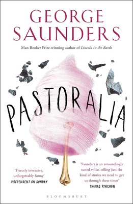 Pastoralia | George Saunders | Taschenbuch | 190 S. | Englisch | 2017