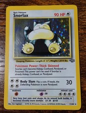 Reference image for Snorlax