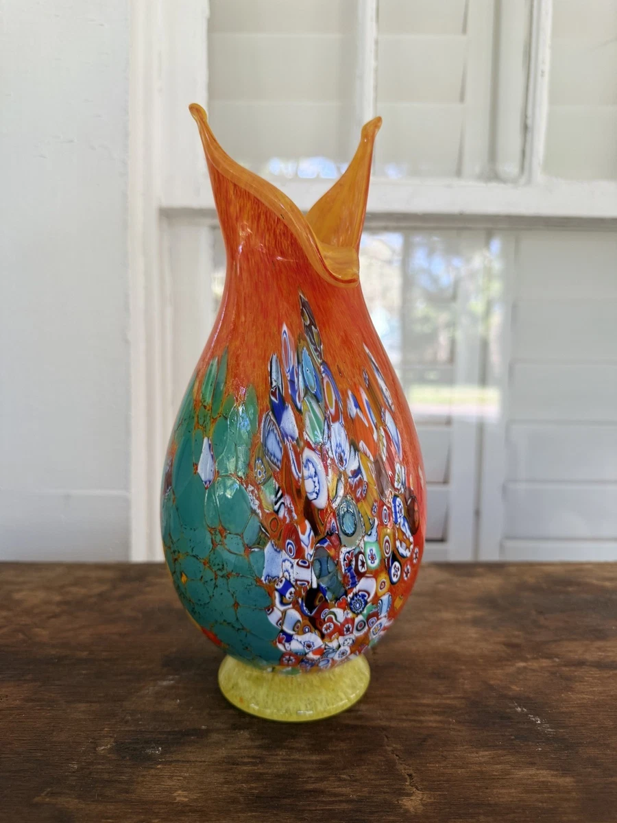 Vetro Artistico Murano for sale | eBay