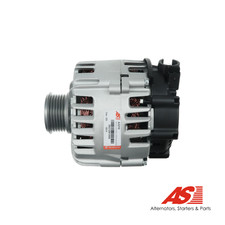 Alternatore 150A adatto a Peugeot Partner 308 Citroen Berlingo C4 1.6 HDi