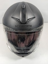 Schuberth C3 Pro Lady Matt Black Size Small G...