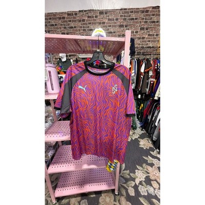 Puma Neymar Jr Creativity Jersey-XL