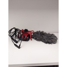 Rode VideoMic w/ Windscreen 0010