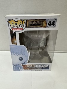 FUNKO POP Bilbo Baggins | eBay