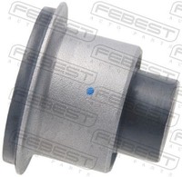 Febest MAB-145 Lagerung, AchsköRper Vorne Oben FüR Mitsubishi