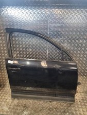 Porte avant et accessoires Volkswagen TOUAREG