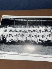 Daily News Special Collector's Ed 100TH Anniversary Yankees Photos ORIGINAL SET