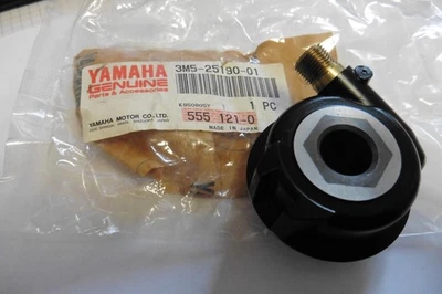 Taco Tachoschnecke Unidad De Transmisión Compatible Con Yamaha 3M5-25190-01 - Imagen 1 de 4