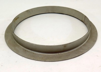 Douglas Stainless Steel T304L Angle Face Ring 10'' (1-1/4 x 1/8)