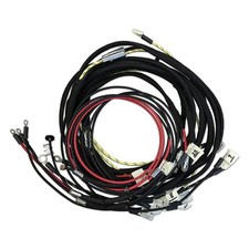 Restoration Quality Wiring Harness Fits Oliver Replaces Ols3844-str