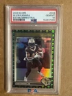 2024 Panini Score Football Extraterrestrial Alvin Kamara #203