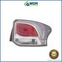 Scheinwerfer - Blinker Hinten Recht - Rechts - Mitsubishi Outlander 12- > 15