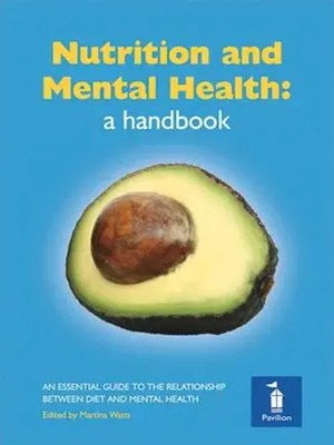 Martina Watts | Nutrition and Mental Health: A Handbook | Taschenbuch | Englisch