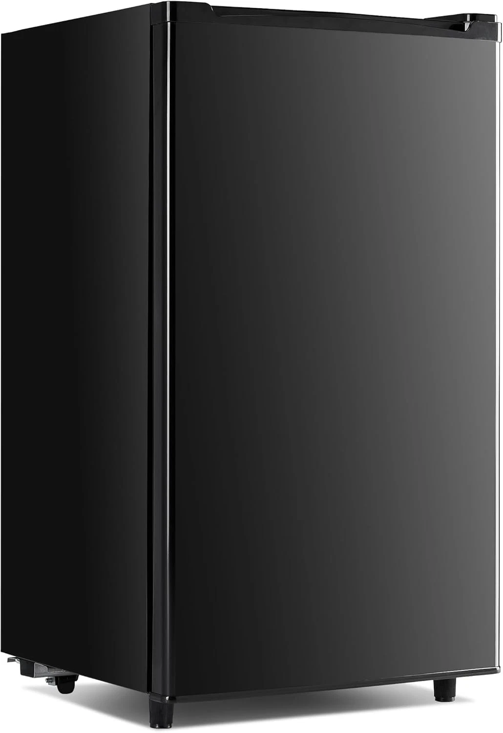 NEWBULIG Mini Fridge with Freezer 3.2 Cu Ft Small Black
Opens in a new window or tab