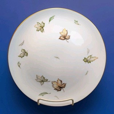 Vintage Harmony House West Wind China 10in Dinner Plate Japan