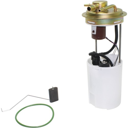 Fuel Pump With Sending Unit For 2004-2007 Chevrolet Silverado 1500 - Picture 2 of 10