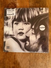Tame Impala - Deadbeat SIGNED Bluejay Blue Vinyl