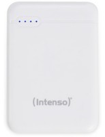 Intenso Usb Powerbank 7313522 Xs 5000, 5.000 Mah, Weiß