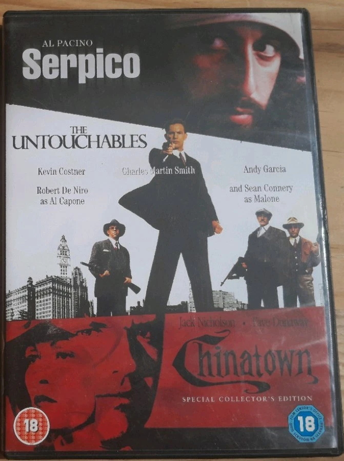Intouchables Dvd for sale | eBay UK