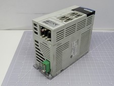 MITSUBISHI MR-J2S-40B-PY096T018 AC SERVO DRIVE T166628