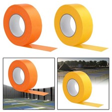 2000cm Pickleball Gericht Band Sport Bereich Flaggen Band f&uuml;r Badminton