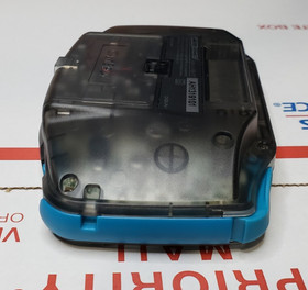 Gameboy Advance - Funnyplaying M2 IPS w/ Sound Amp & USB-C charging