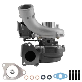 Turbolader for Audi A4 A5 2.7 TDI 140kW 2007-2012 765314-5012S 769701-9003S