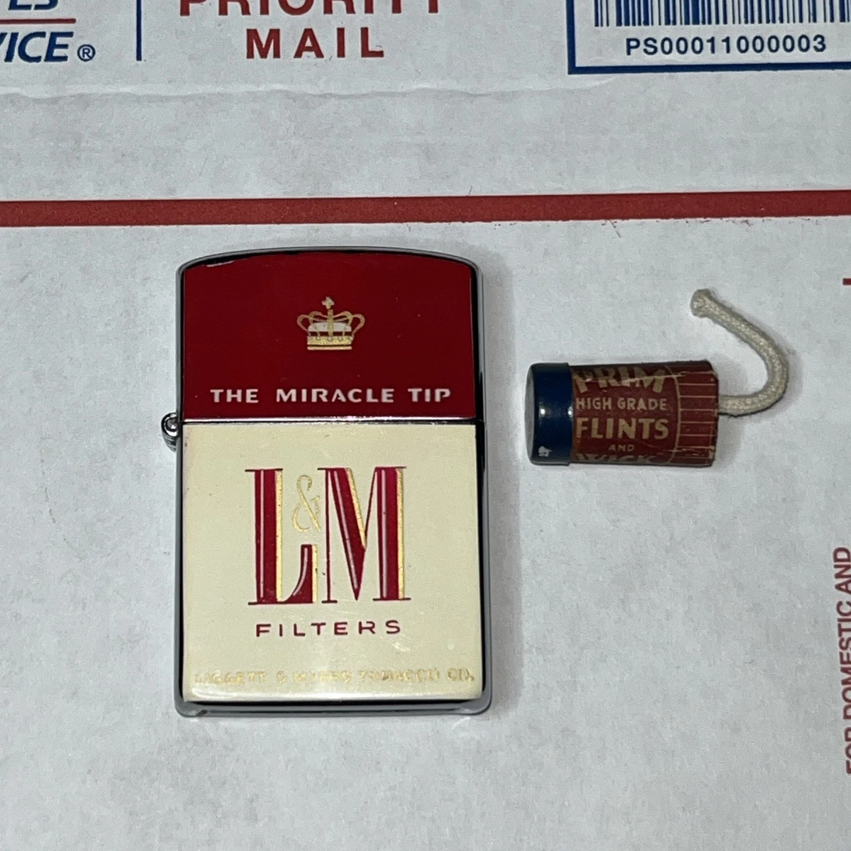 continental cigarette lighter Continental Other Collectible Lighters for sale