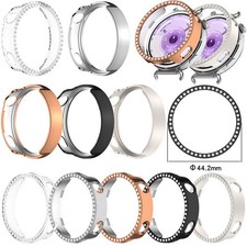 Watch Protective Case Cover Screen Protective Frame for Huawei Watch GT6 41mm