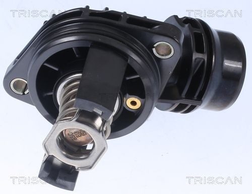 Triscan Thermostat, KüHlmittel 8620 50285 FüR Opel Vauxhall-image