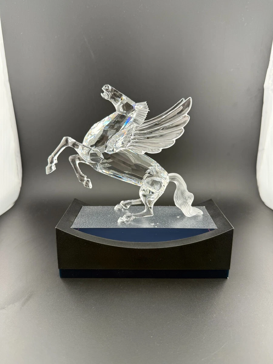 Swarovski Pegasus for sale | eBay