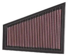 Luftfilter Langzeitfilter 33-2393 K&N Filters für FORD VOLVO