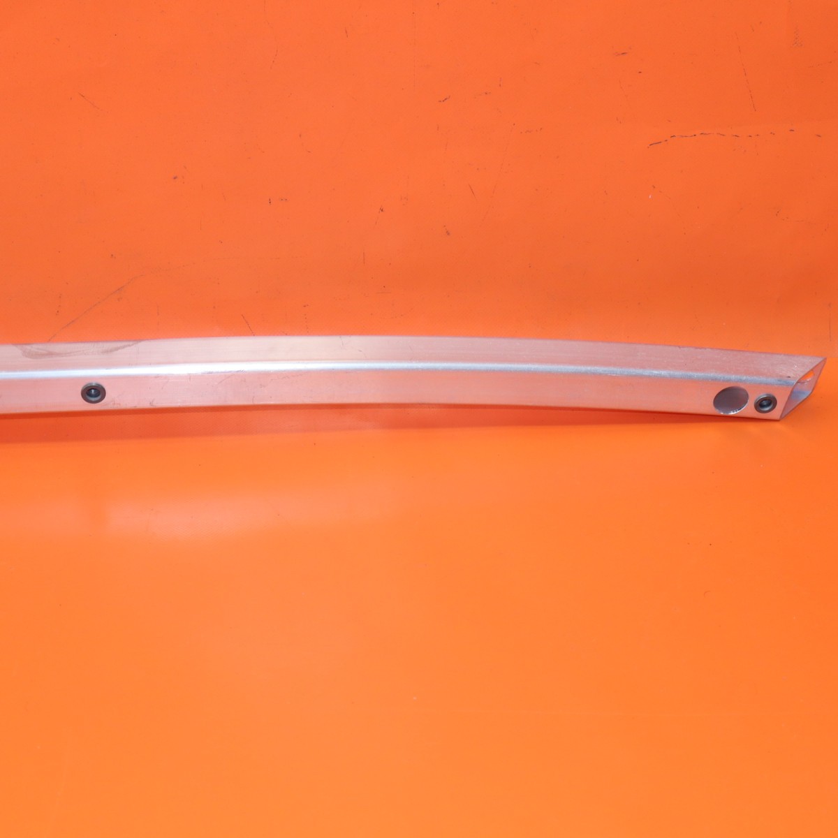 ASTON MARTIN DBX REINFORCEMENT FRONT 2021 2022 2023 2024 MY83-17F890-AA OEM