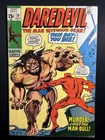 Daredevil #79 1971 Bronze Age 1st Print Vintage Marvel Comics VG *A2