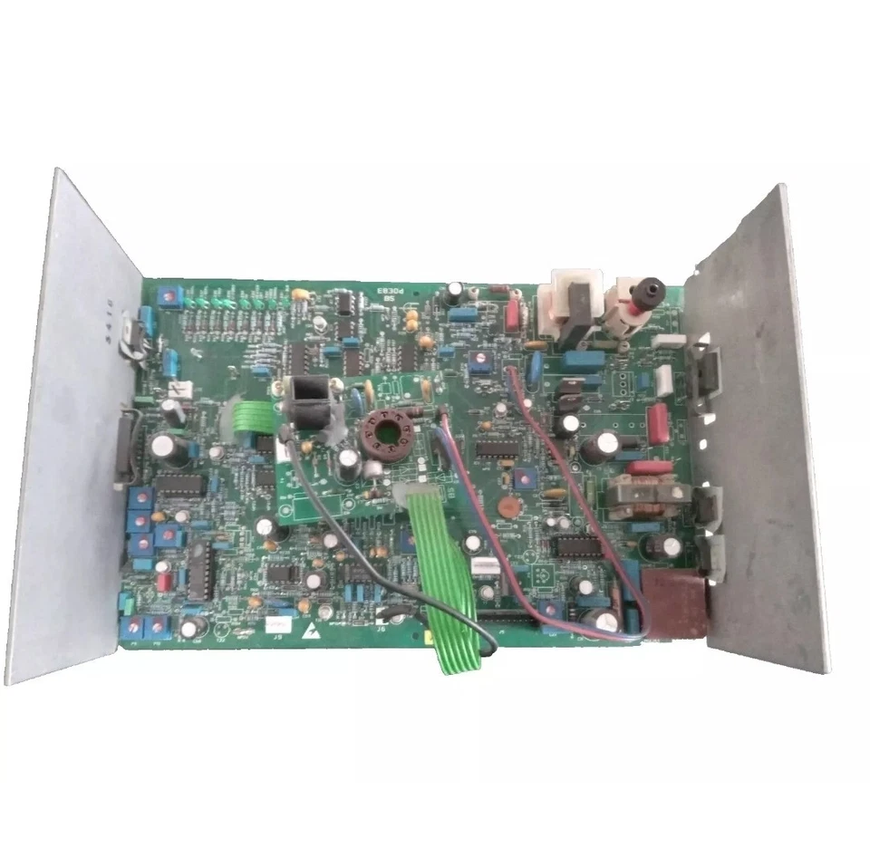 scheda video ziehm 8000 - Immagine 2 di 2