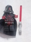 LEGO Star Wars Darth Revan Minifigure not official from smugglers crate