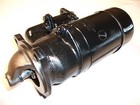 <!--F#f_0-->RECONDITIONED 12 VOLT BOSCH STARTER MOTOR SUITS FE FC FB EK EJ HOLDEN GREY MOTOR<!--F/-->