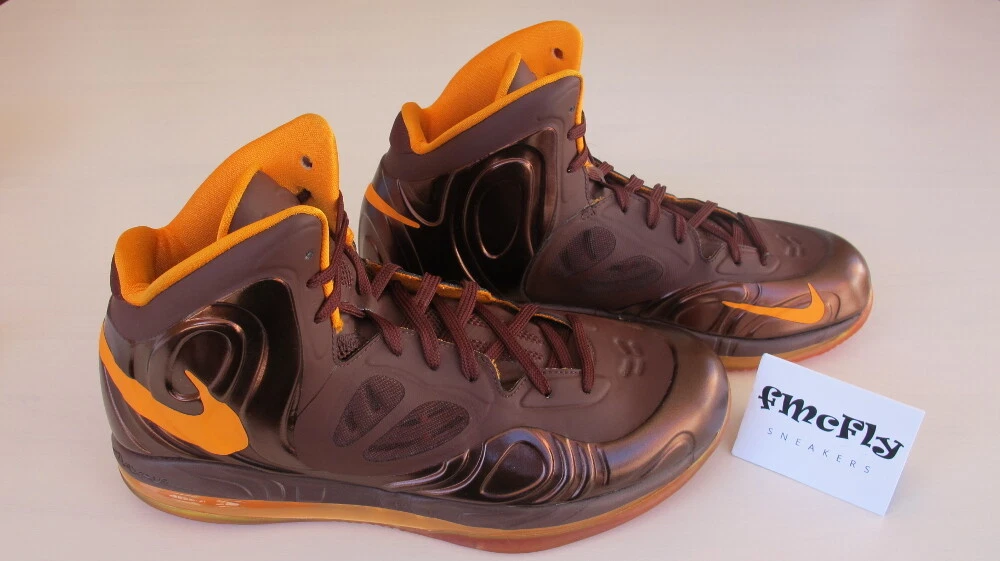 Nike Air Max Hyperposite. US 11 eBay